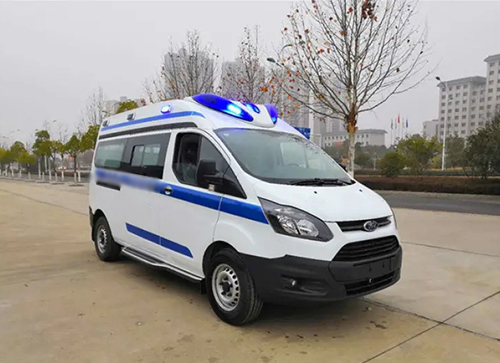 阳春市救护车出租